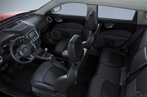 Jeep Compass 1.3 T4 Phev Altitude 4XE